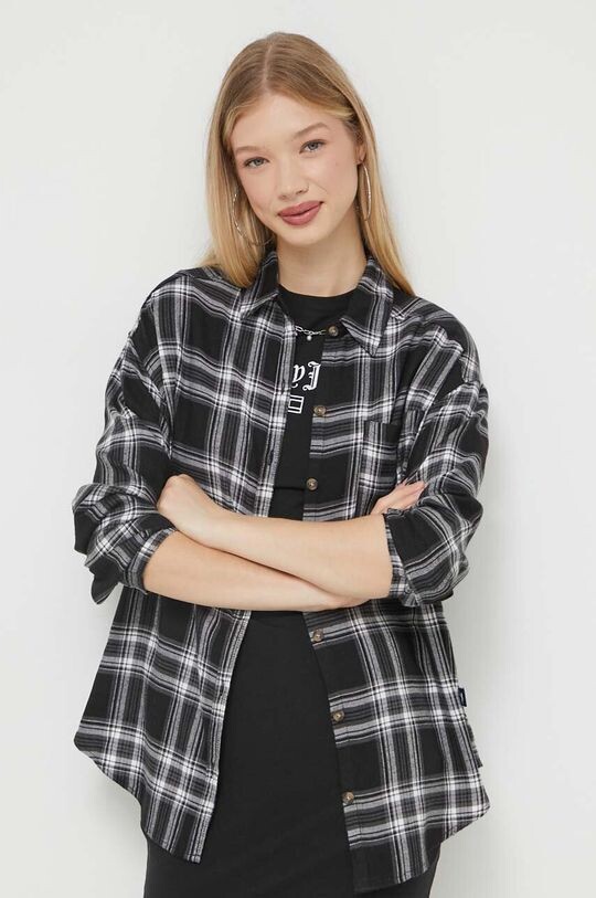 

Компания Холлистер Рубашка Hollister Co., черный