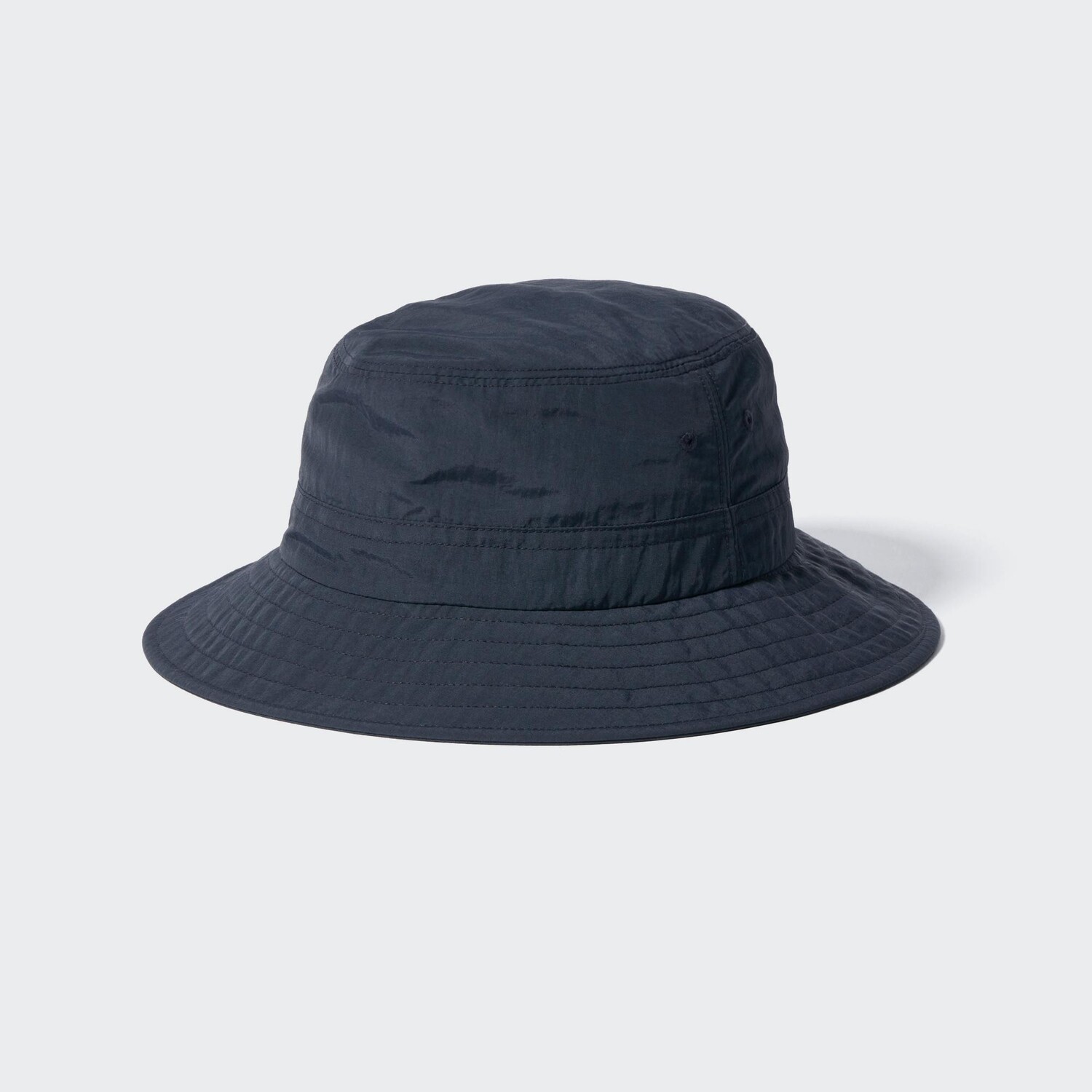 Панама Uniqlo мужская, темно-синий