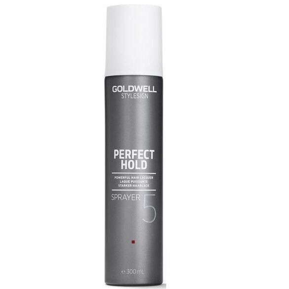 

Лак для волос сильной фиксации Goldwell Stylesign Texture, 300 мл