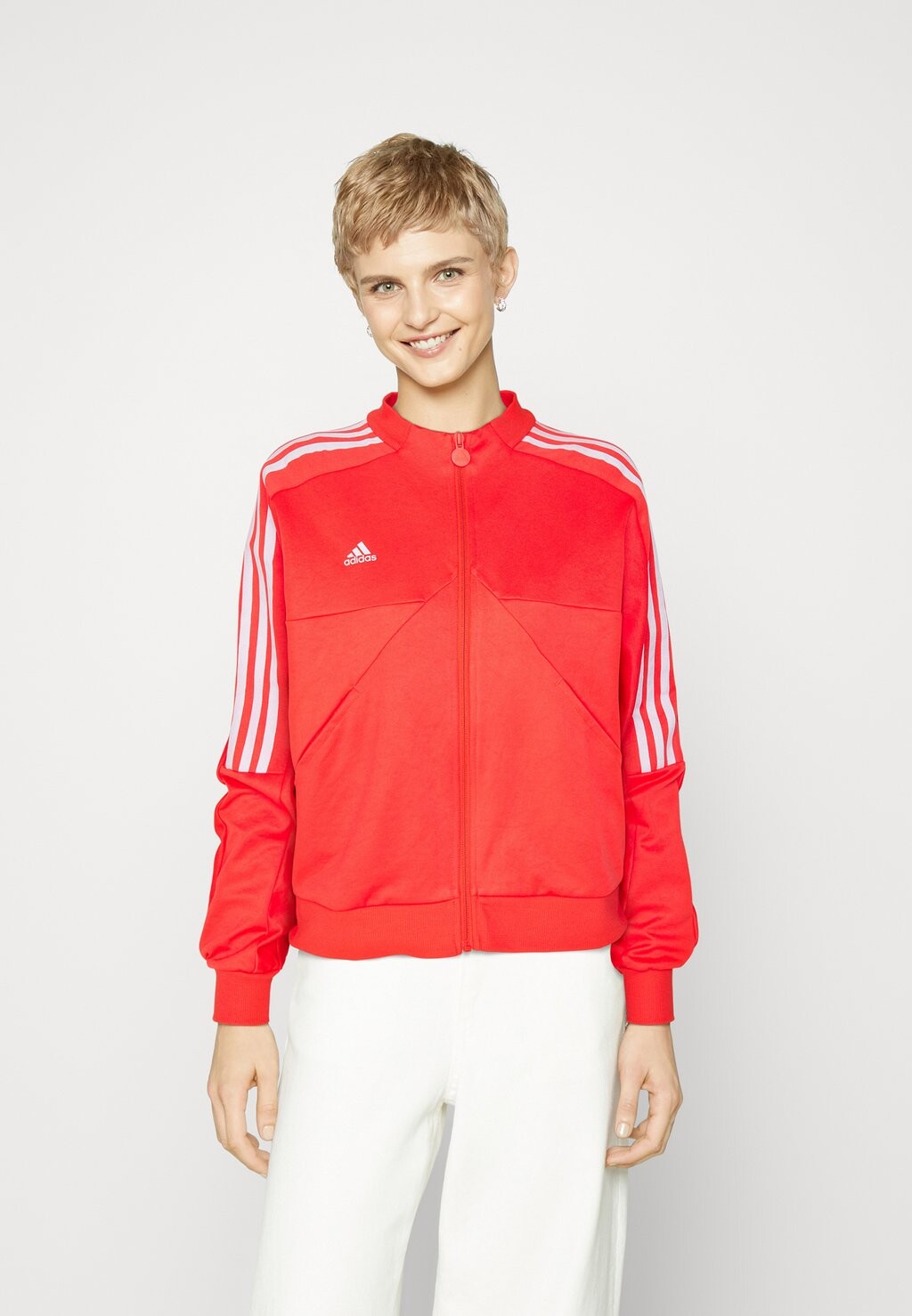 

Спортивная куртка adidas Sportswear TIRO, цвет bright red