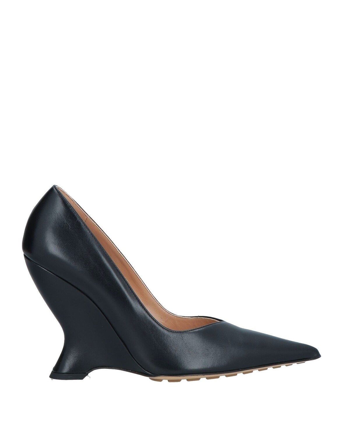 

Туфли Bottega Veneta, черный