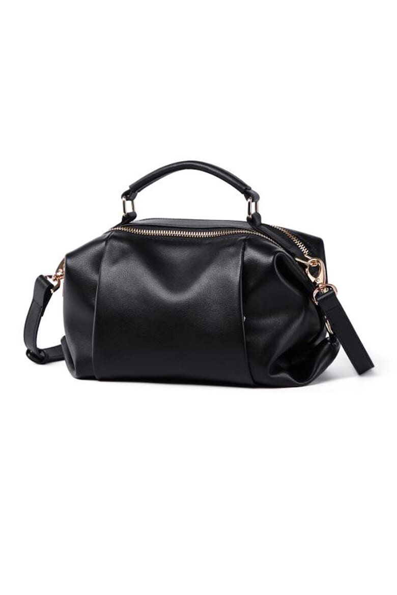 

Кожаная сумка Celine C'Iel, черный