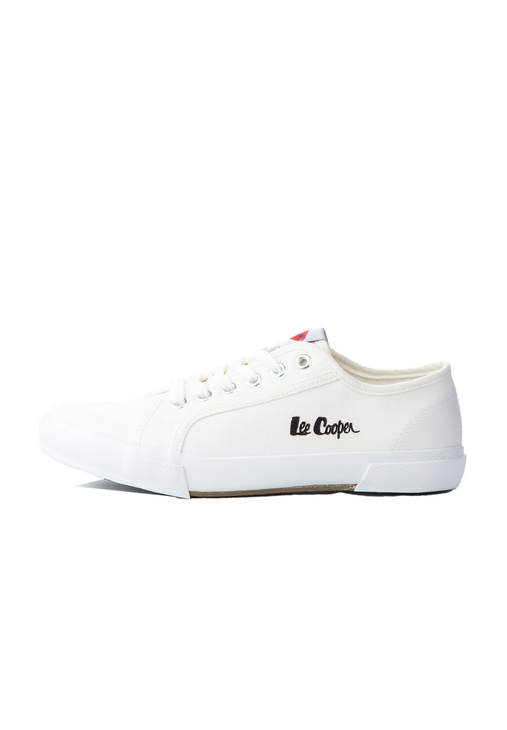 

Низкие кроссовки Lee Cooper, белый