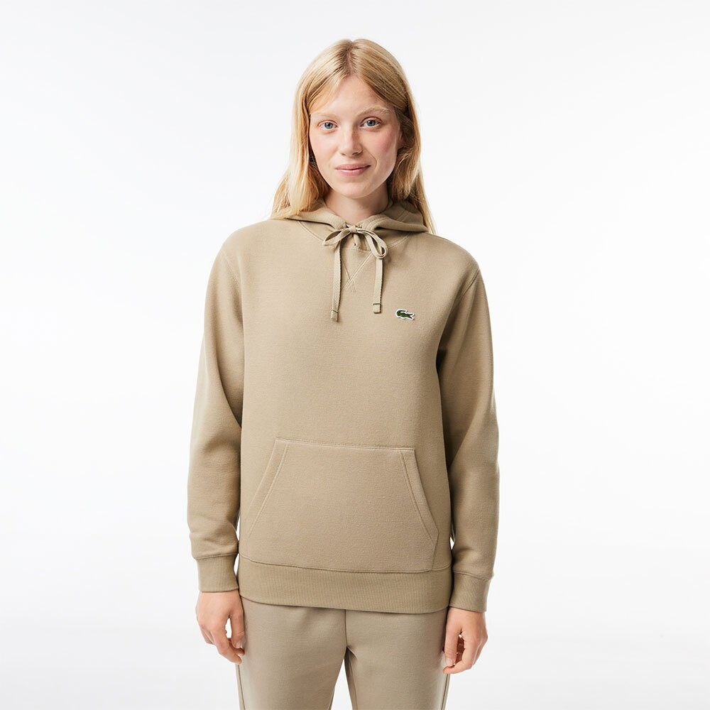 

Худи Lacoste SF7099, бежевый