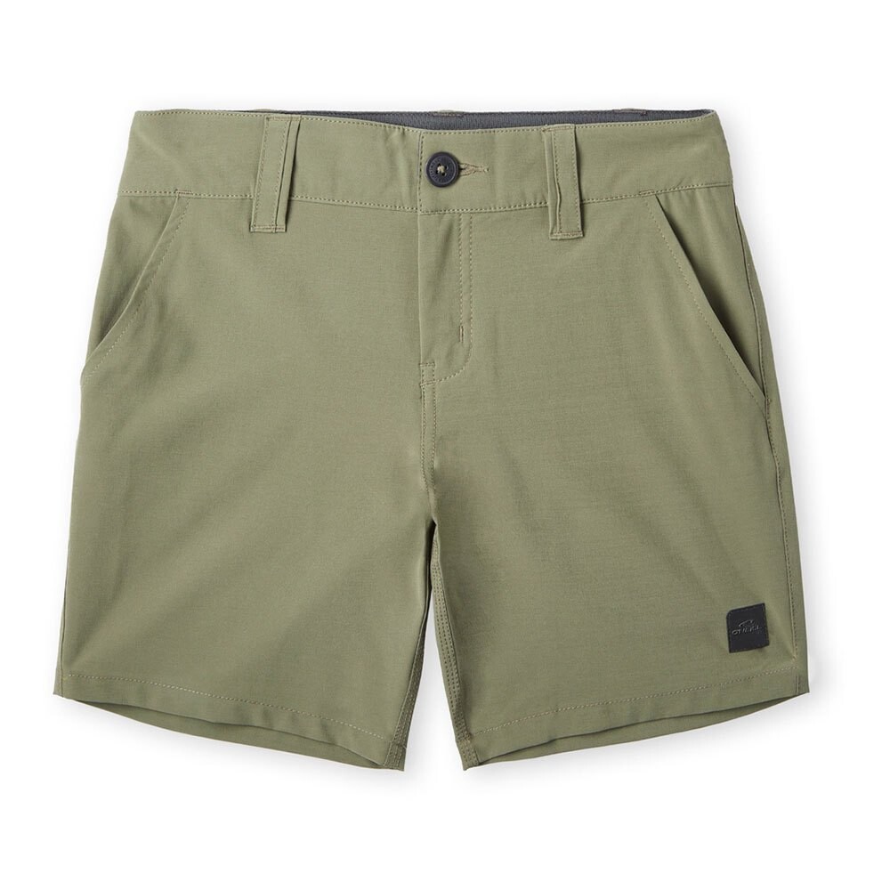 

Шорты O´neill Hybrid Chino, зеленый