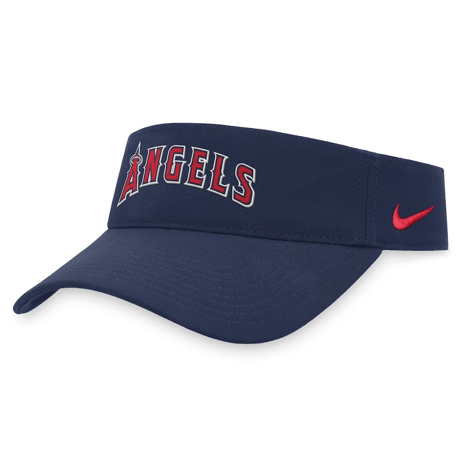 

Козырек Nike Los Angeles Angels, нави