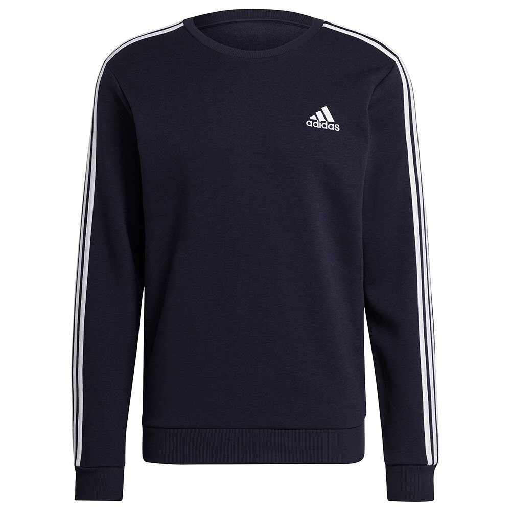 

Толстовка adidas Sportswear 3 Stripes, синий