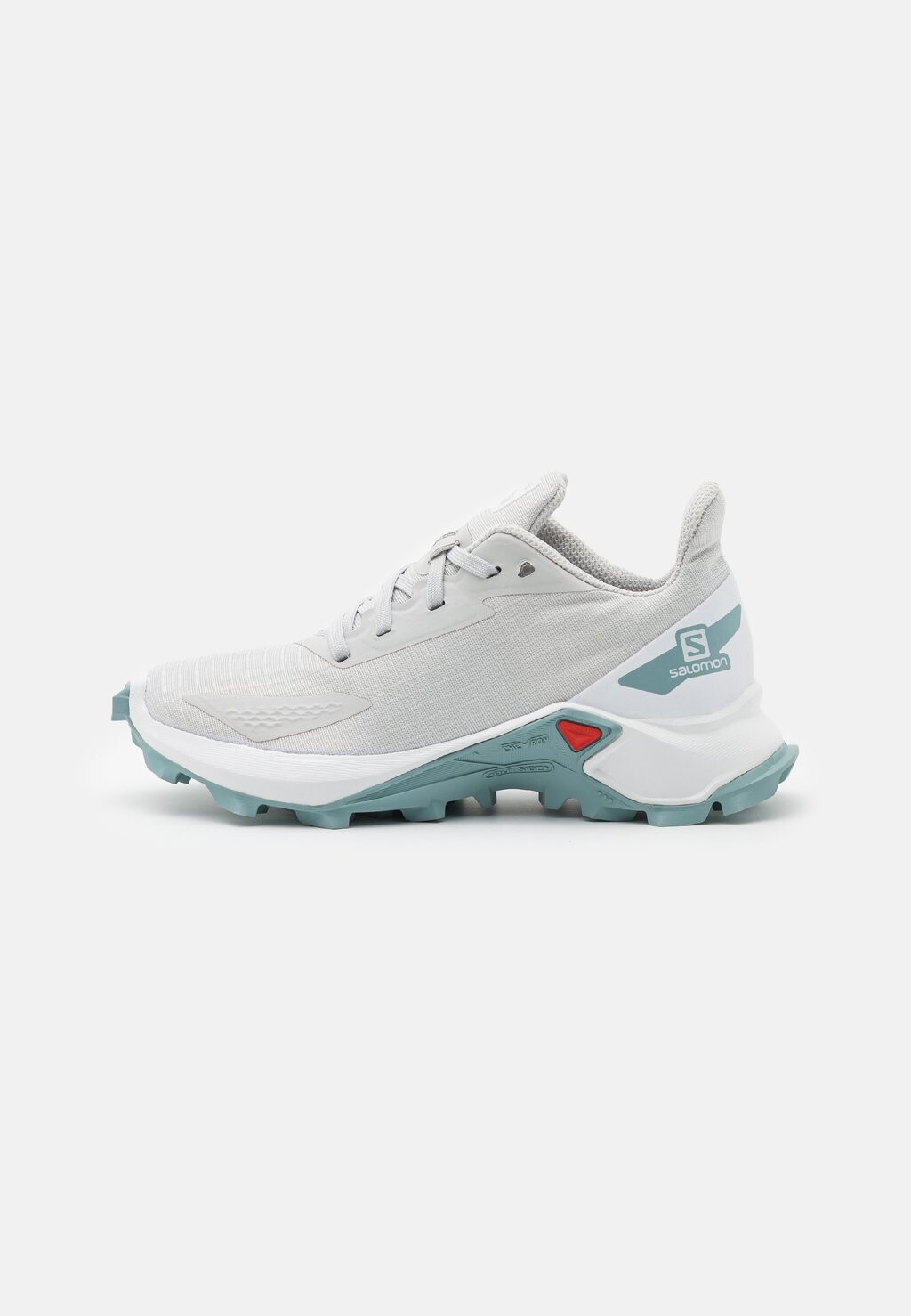 

Кроссовки ALPHACROSS BLAST UNISEX Salomon, белый
