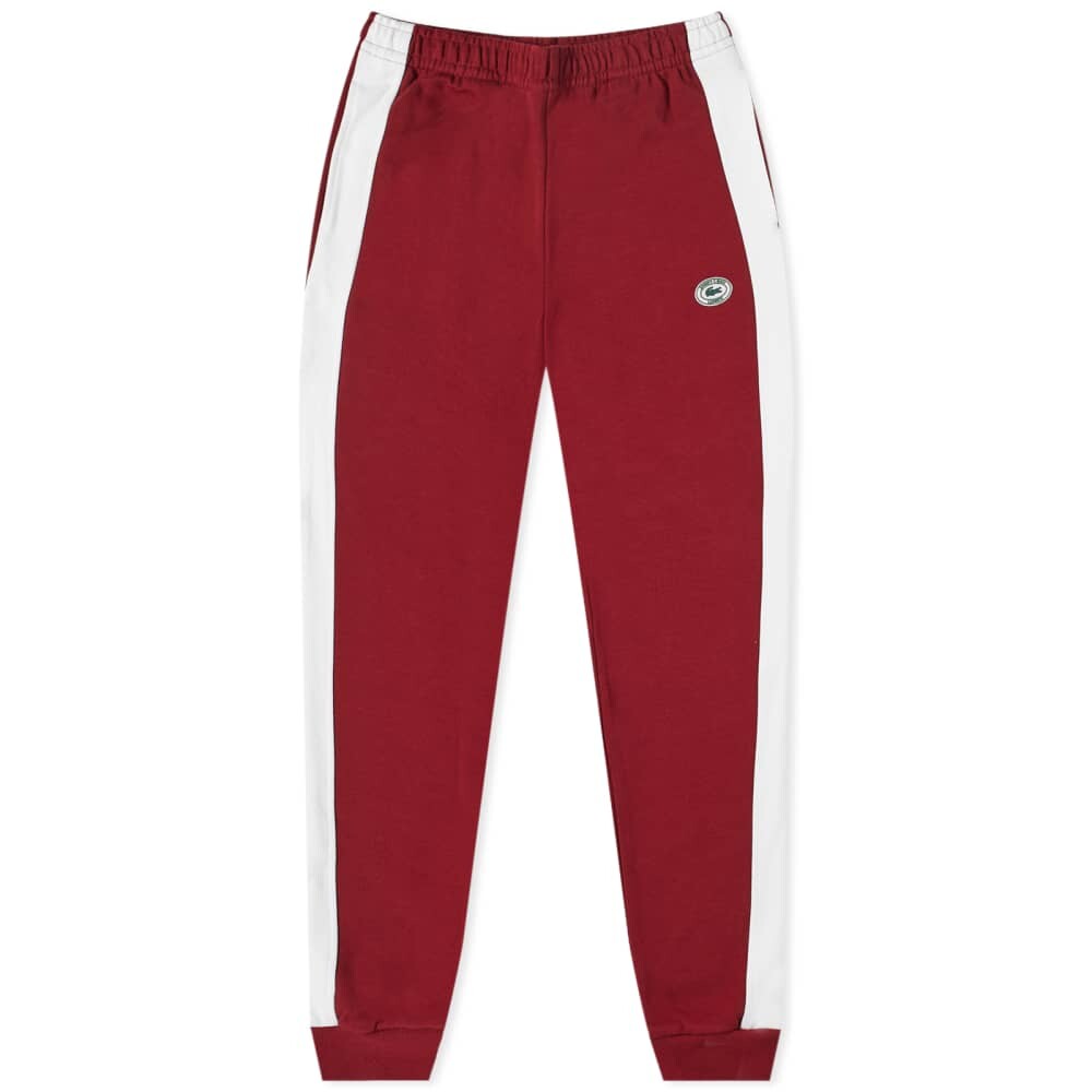 

Спортивные брюки Sporty & Rich x Lacoste Pique