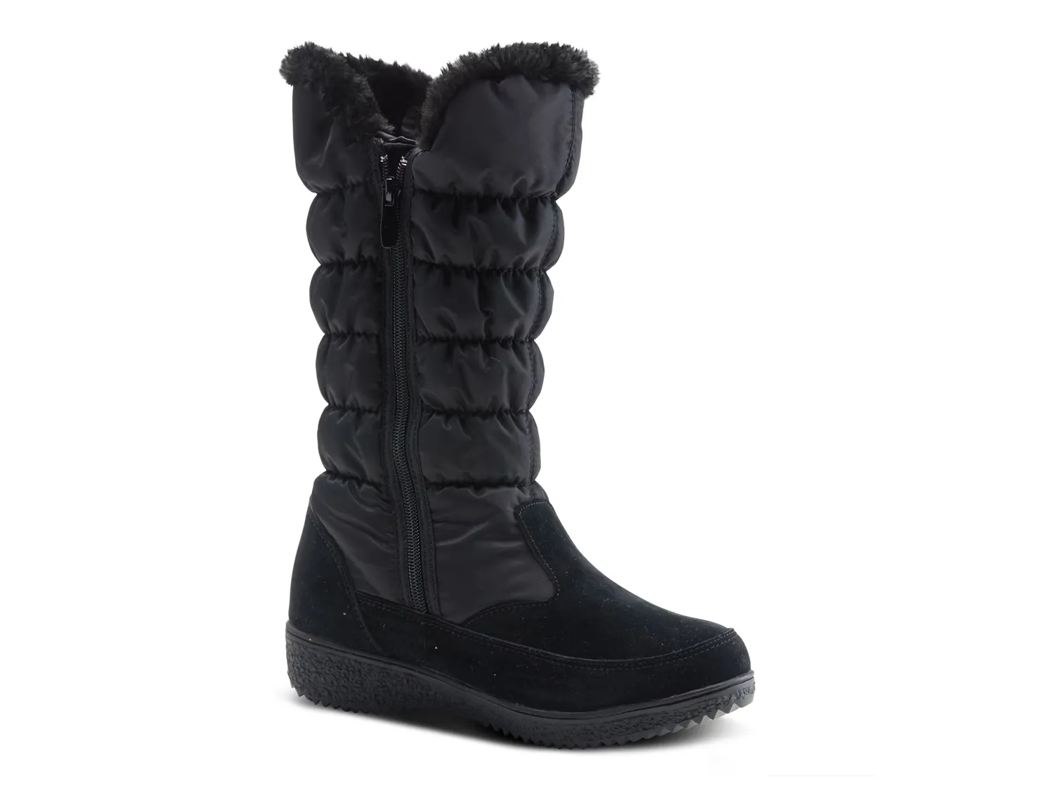 

Сапоги Citywalk Snow Boot Flexus By Spring Step, черный