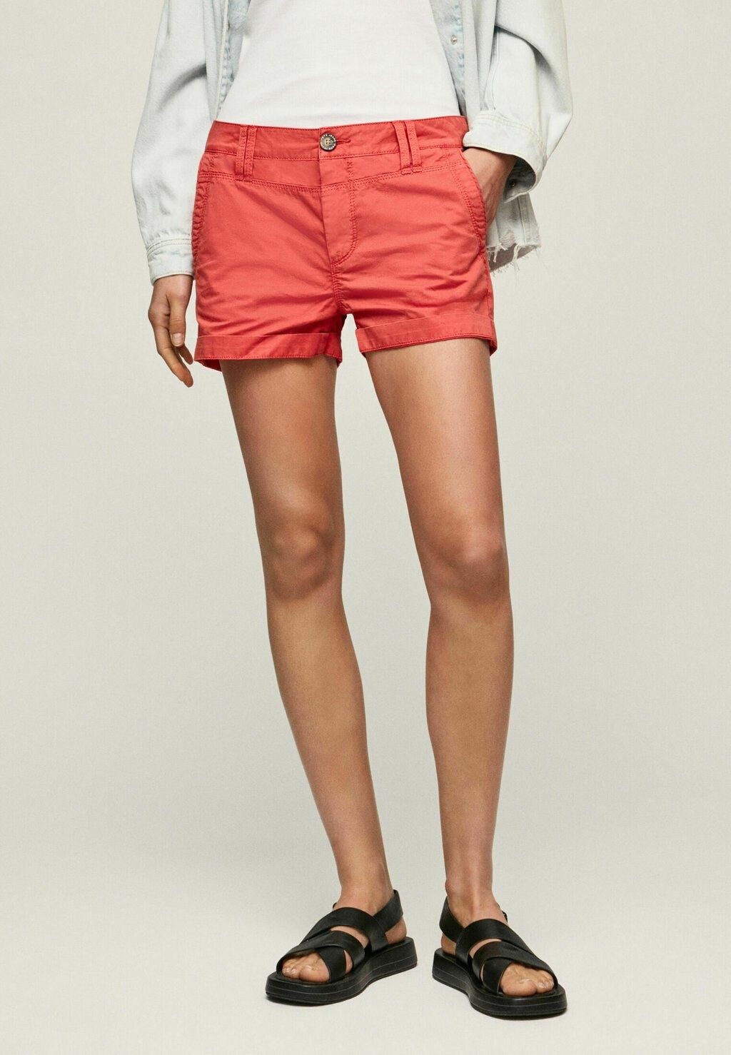 

Шорты Pepe Jeans