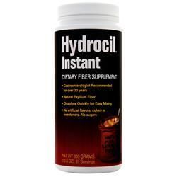 цена Numark Brands Hydrocil Instant - Пищевая добавка с клетчаткой 10,6 унции