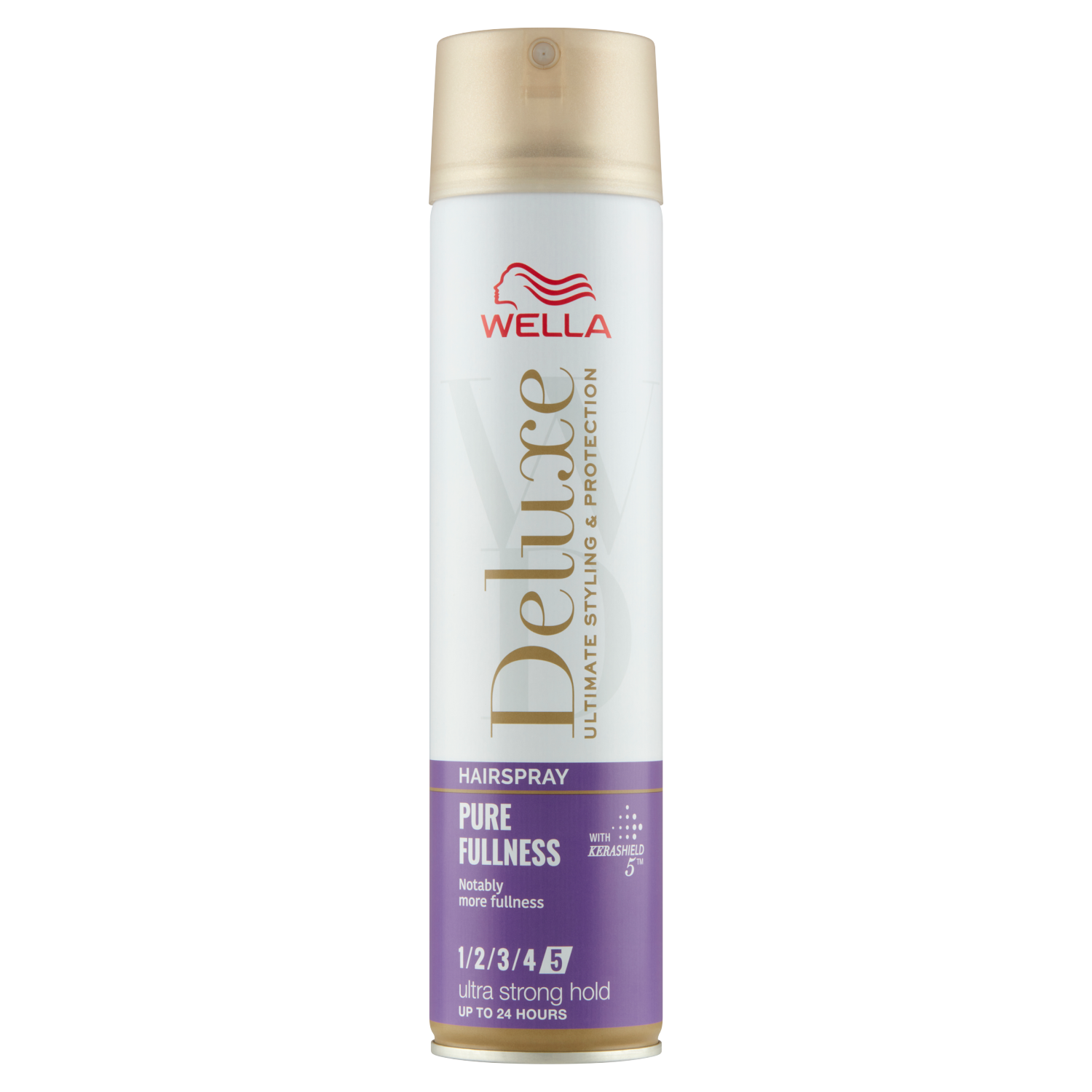 Wella deluxe