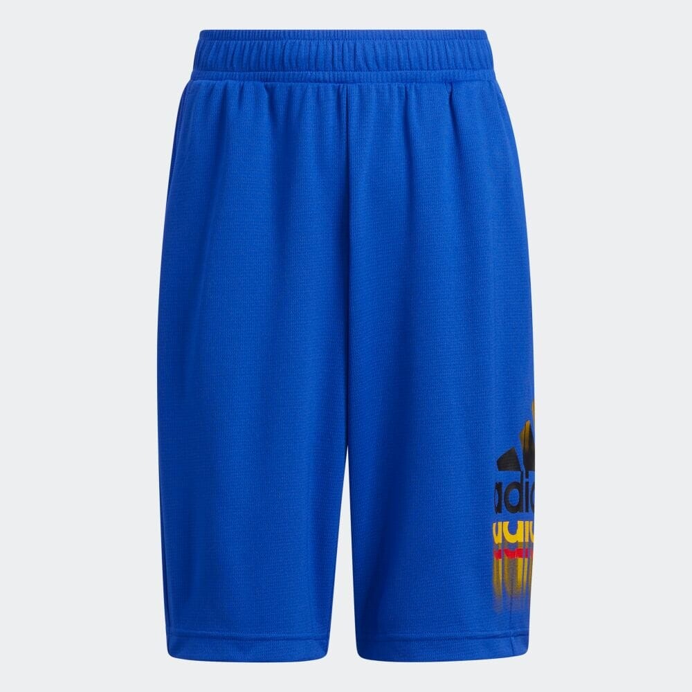 

Шорты Adidas IA9314, синий