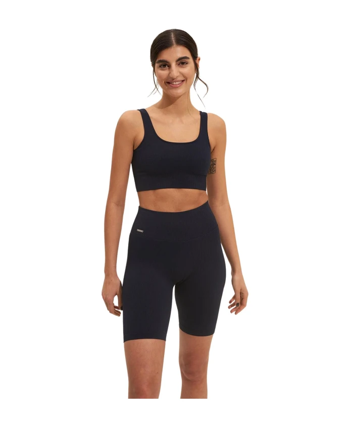 

Повседневные шорты Aim'N, синий