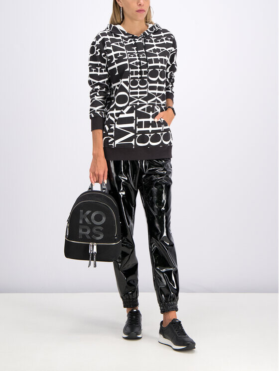 

Кроссовки Michael Michael Kors, черный