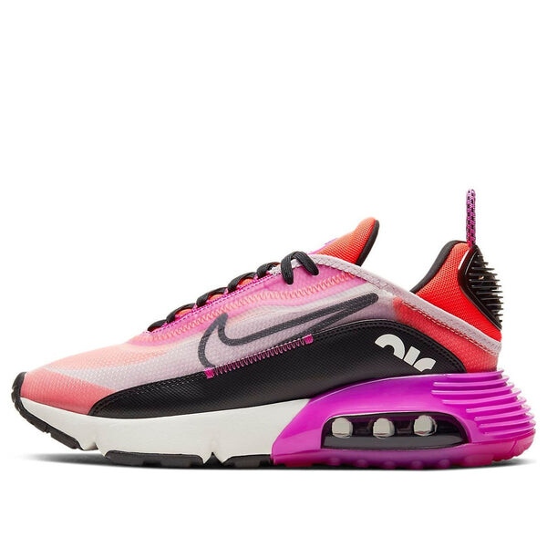 

Кроссовки air max 2090 Nike, розовый