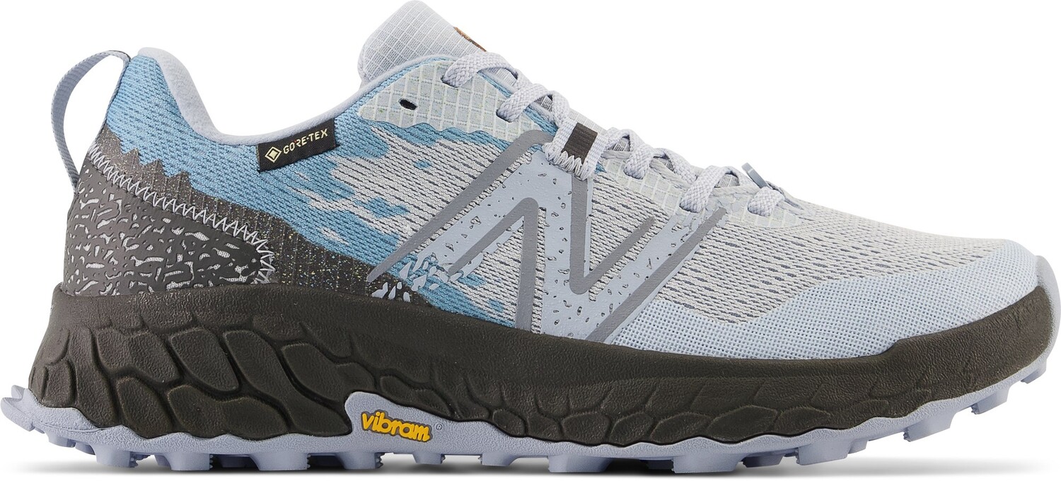 

Кроссовки для бега по пересеченной местности Fresh Foam X Hierro v7 GTX — женские New Balance, синий