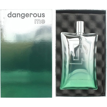 Paco Rabanne Pacollection Dangerous Me парфюмированная вода 62 мл цена и фото