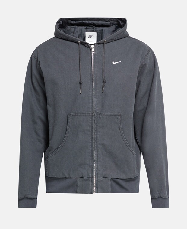 

Функциональная куртка Nike, антрацит