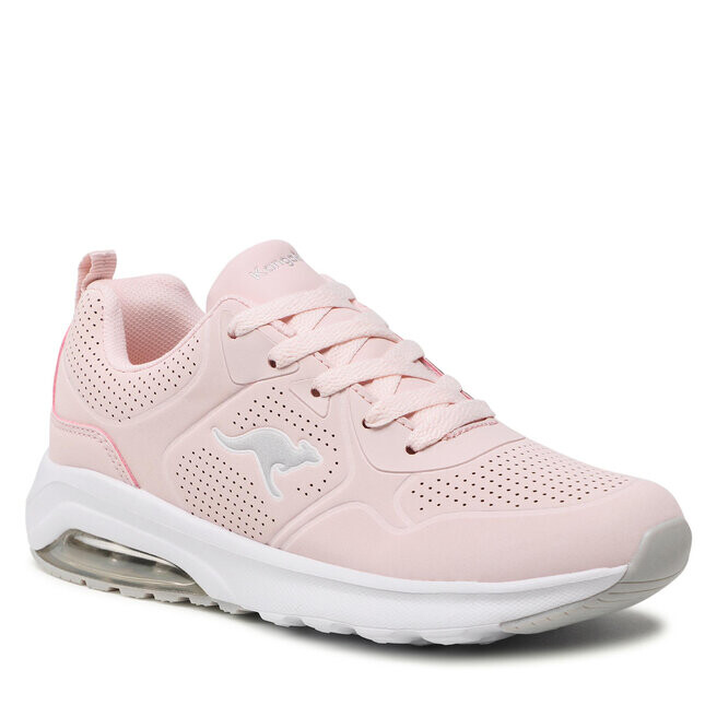 

Кроссовки KangaRoos K-AirOra, розовый