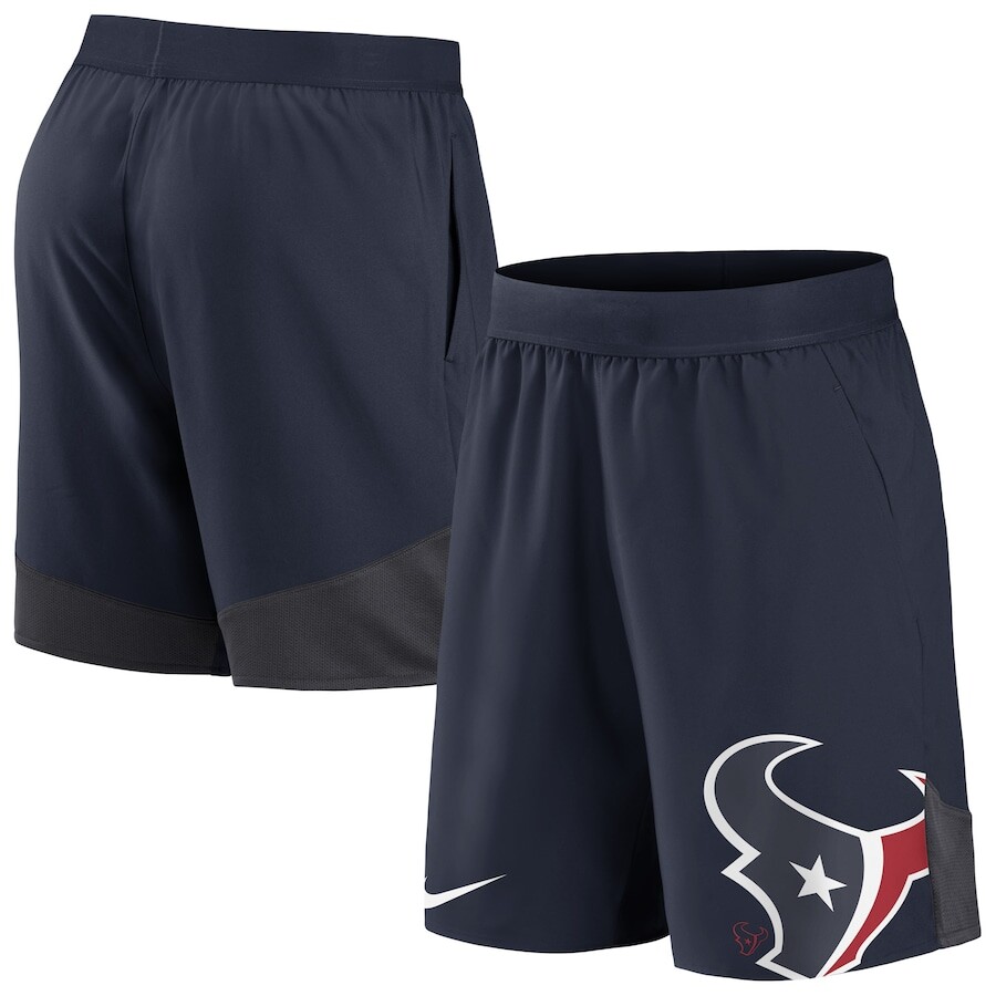 

Шорты Nike Houston Texans, нави