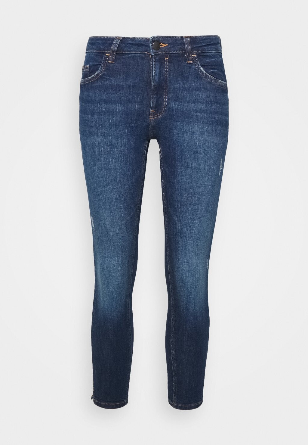 

Джинсы Skinny Fit edc by Esprit