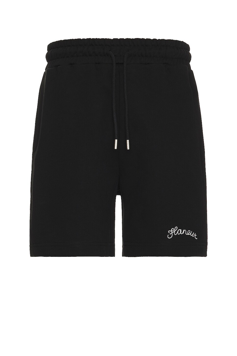 Шорты FLANEUR Signature Shorts, черный