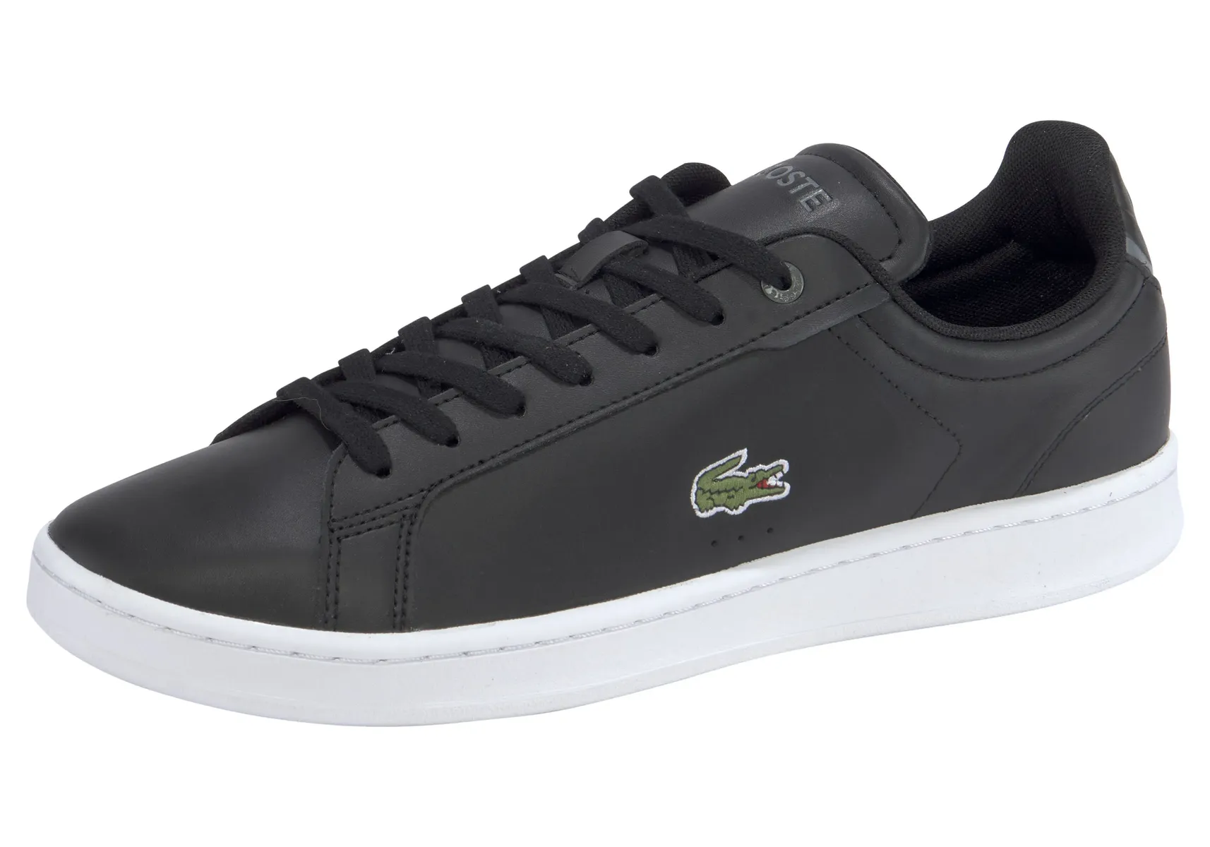 

Кроссовки Lacoste "CARNABY PRO BL23 1 SMA", черный