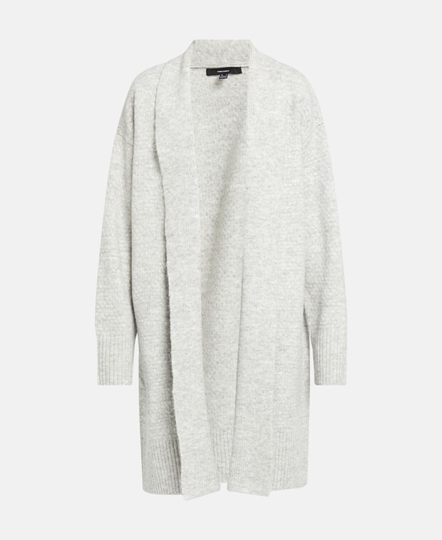 

Кардиган Vero Moda, светло-серый