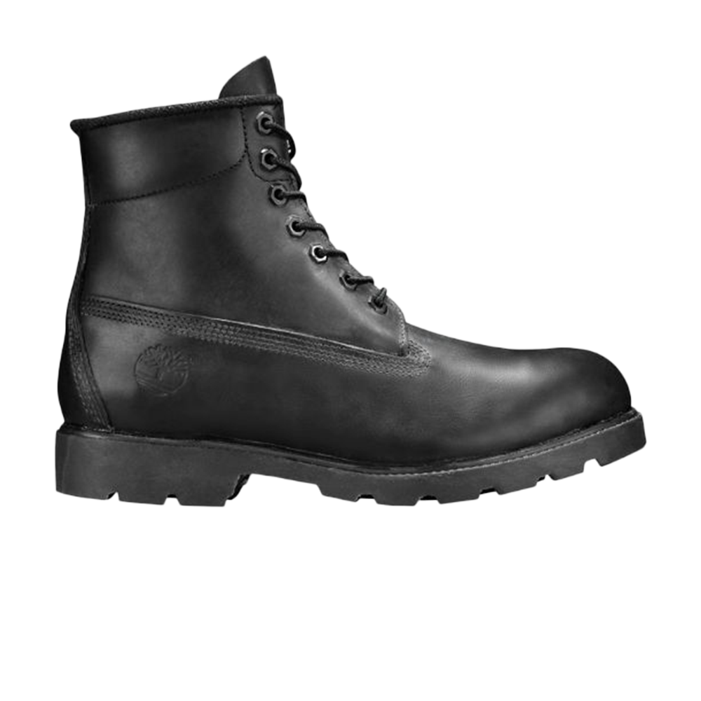 

Ботинки 6 Inch Timberland, черный