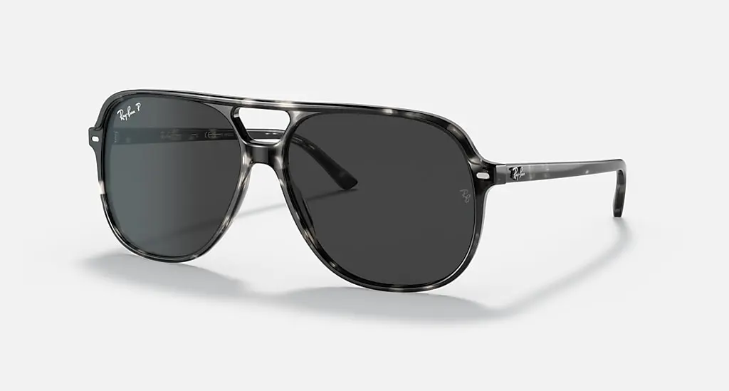 

Солнцезащитные очки Ray-Ban BILL, темно-серый