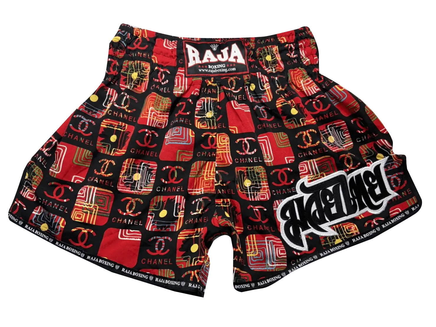 

Шорты Raja Liam R153