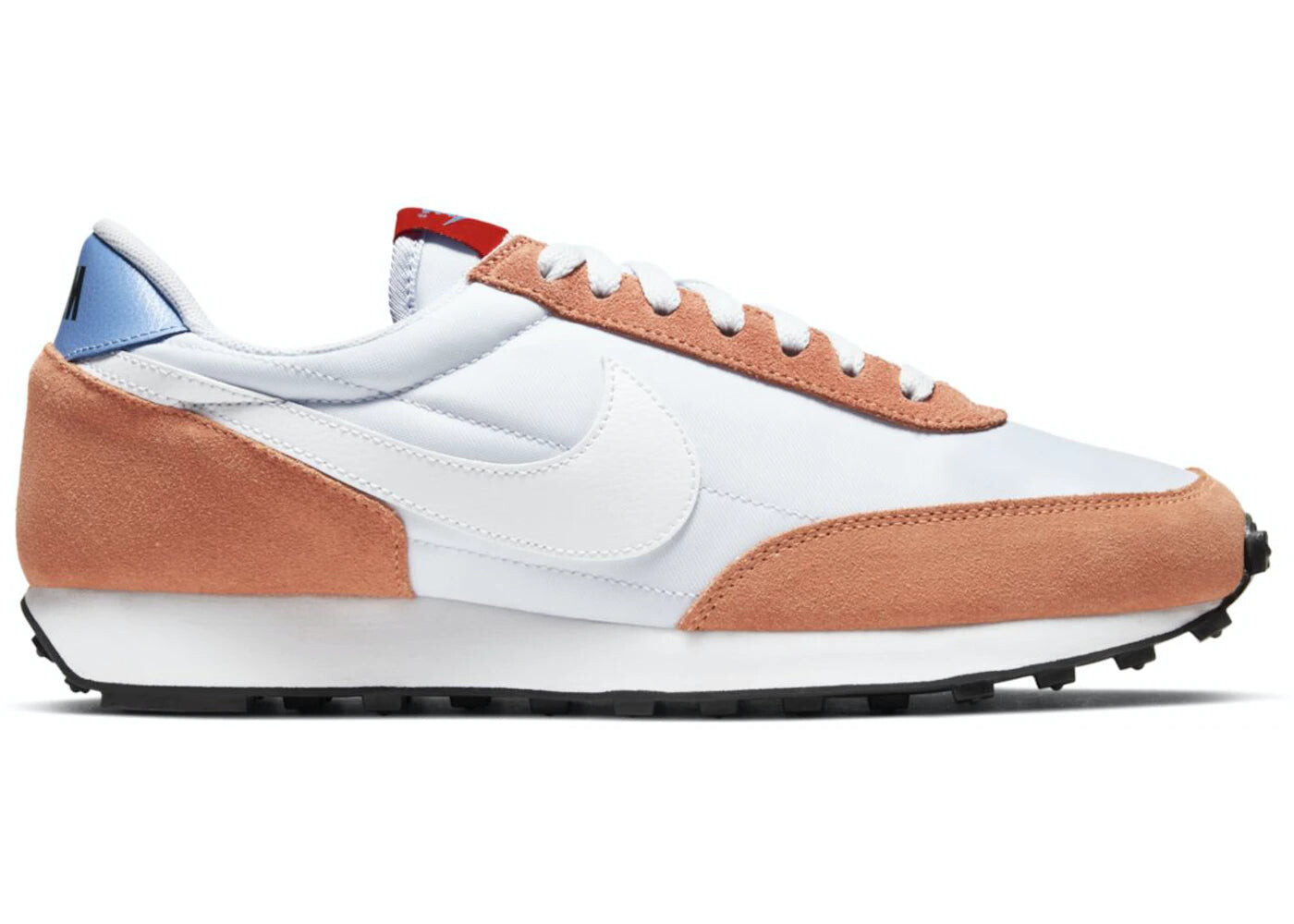 

Кроссовки женские Nike Daybreak Football Grey