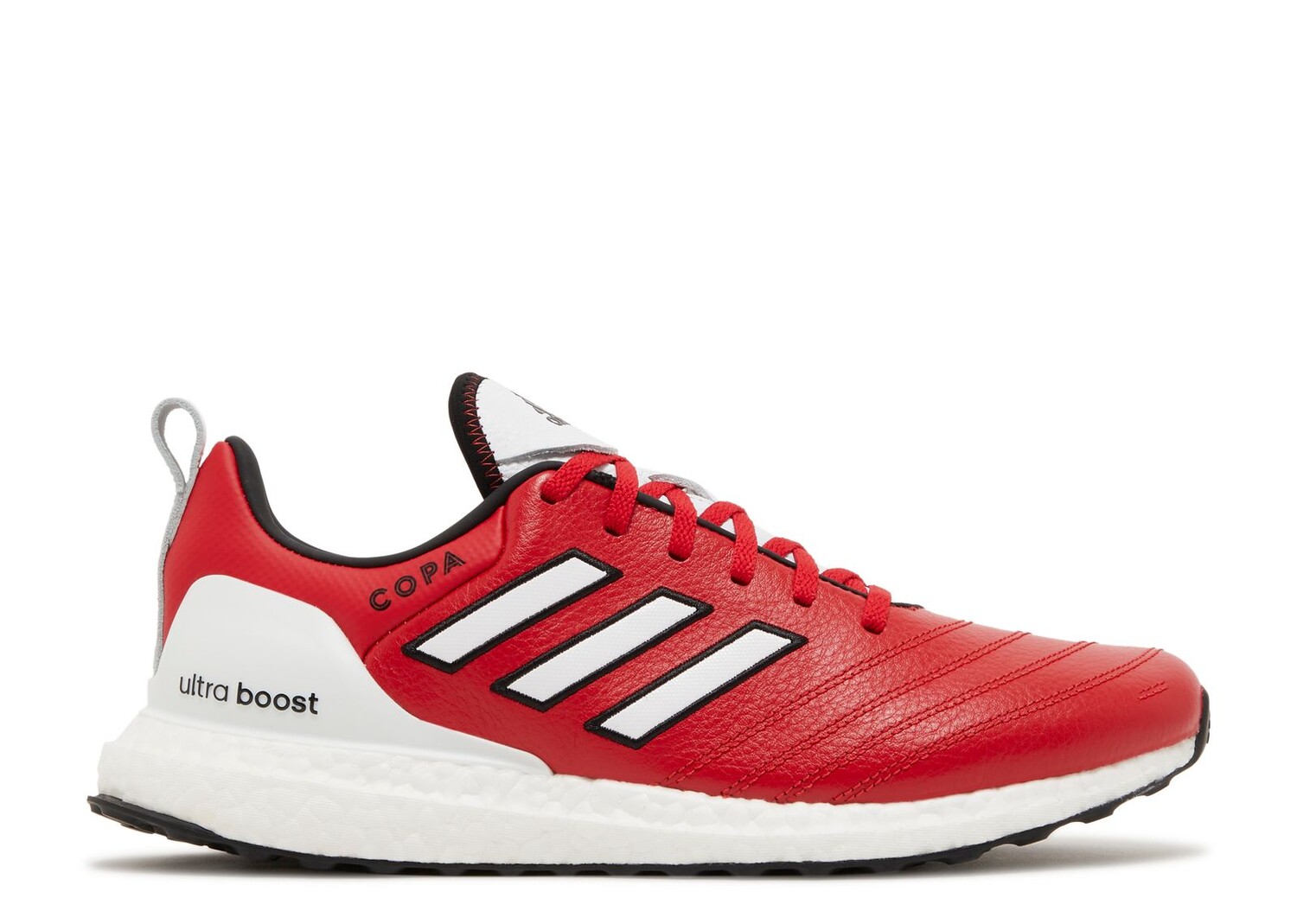 

Кроссовки adidas Copa Ultraboost Dna 'New York Red Bulls', красный