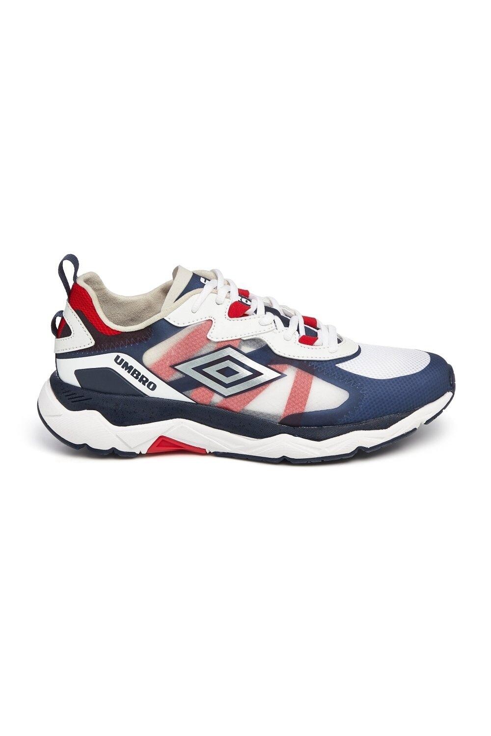

Спортивные кроссовки Neptune 2.2 Sneaker Umbro, темно-синий