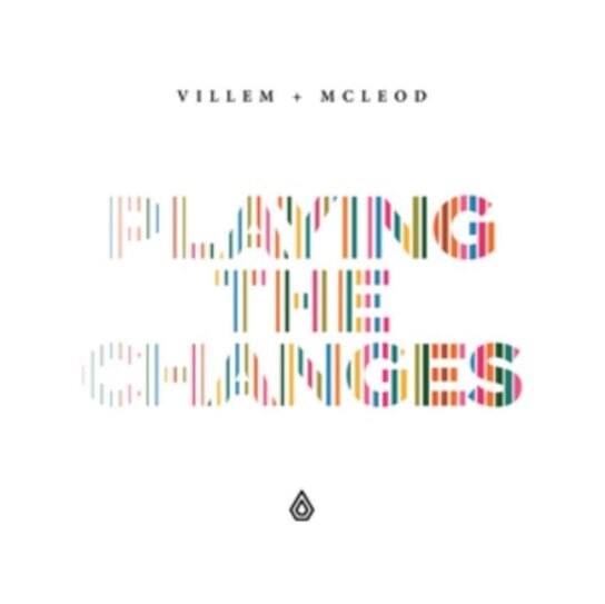 

Виниловая пластинка Villem & McLeod - Playing the Changes