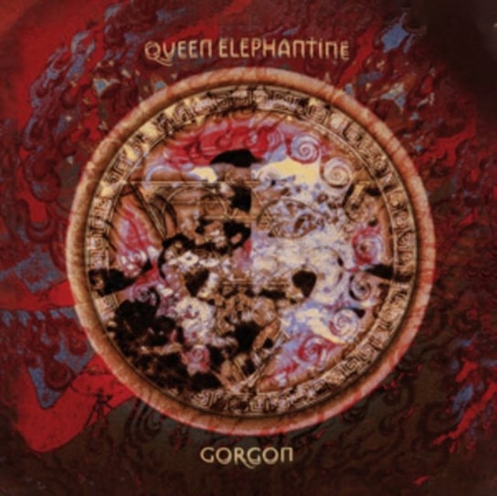 Виниловая пластинка Queen Elephantine - Gorgon
