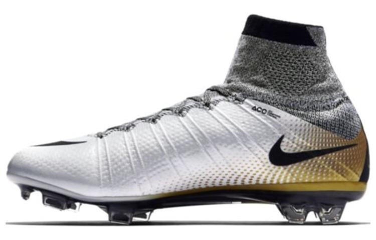 

Футбольные бутсы Nike Mercurial Superfly 7 унисекс