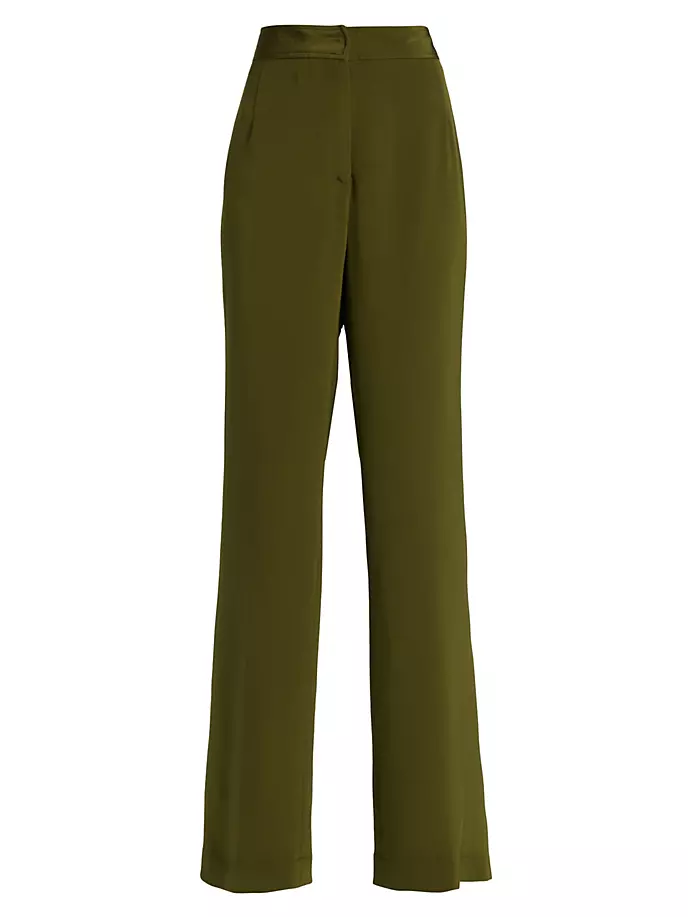 Новые широкие брюки California New Libertine, цвет california sage