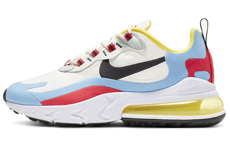 

Nike Air Max 270 React Bauhaus Женский Баухаус
