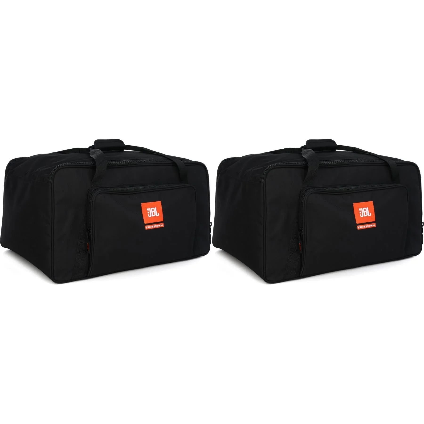 

JBL Bags JBL-IRX112BT-BAG Большая сумка для пары динамиков JBL IRX112BT