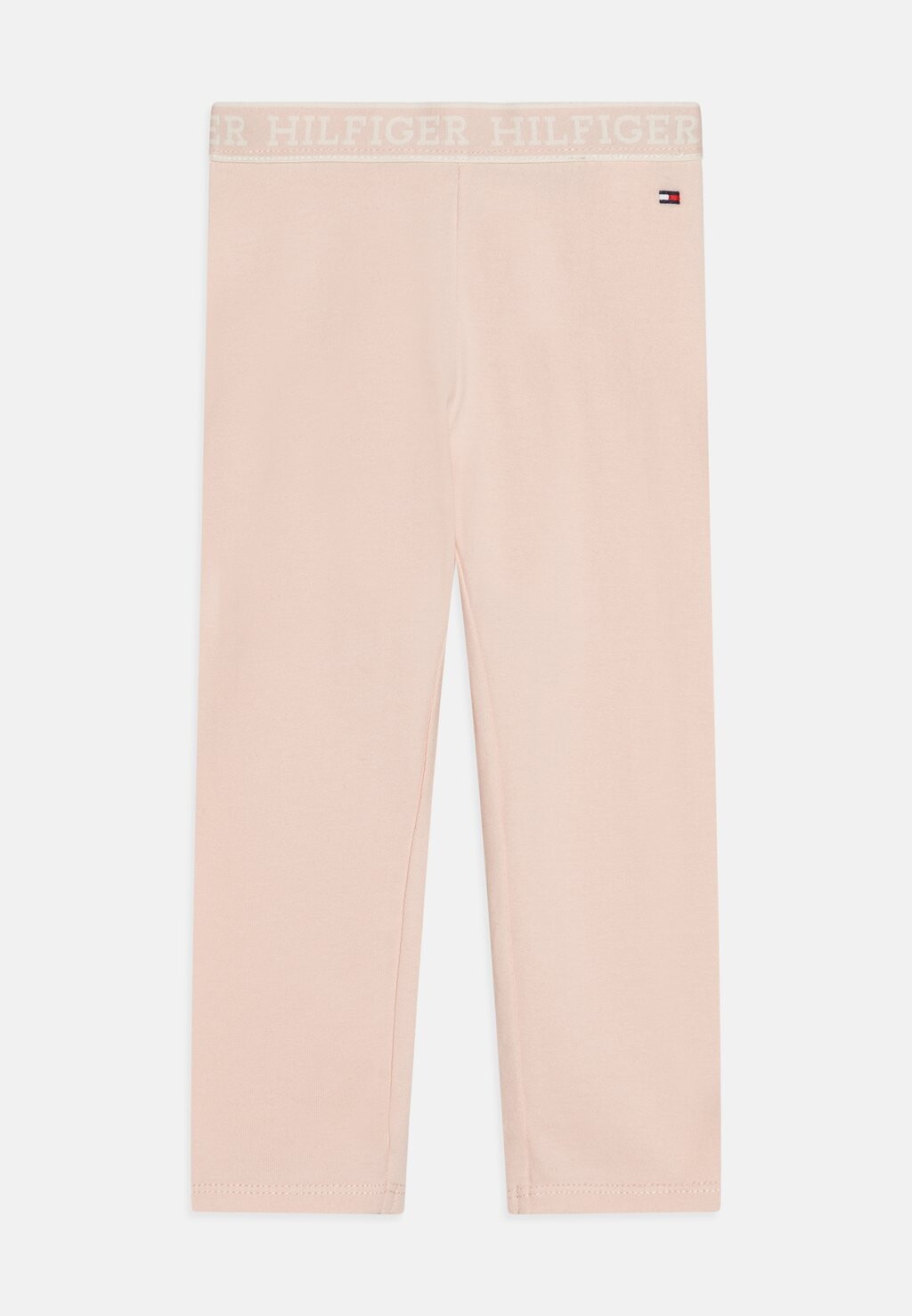 

Леггинсы BABY MONOTYPE ELASTIC UNISEX Tommy Hilfiger, цвет whimsy pink