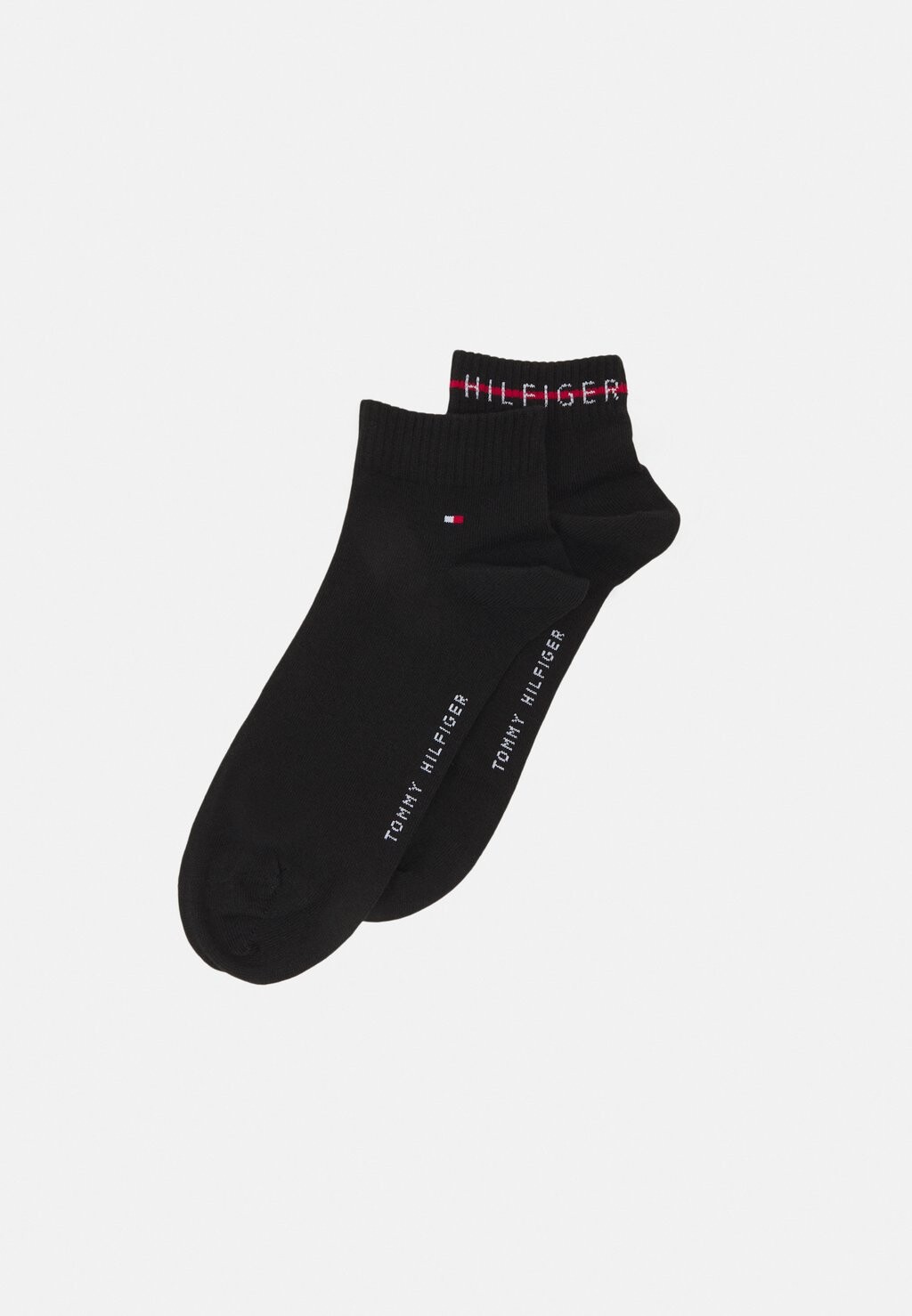 

Носки Tommy Hilfiger, черный