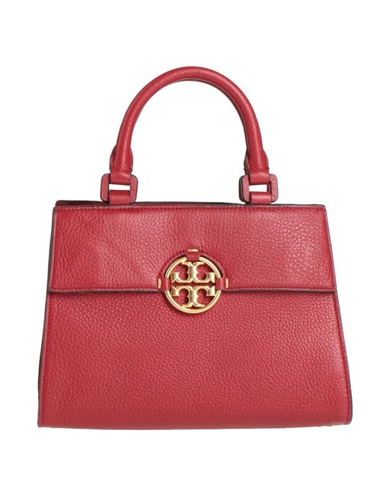 

Сумка TORY BURCH, кирпично-красный