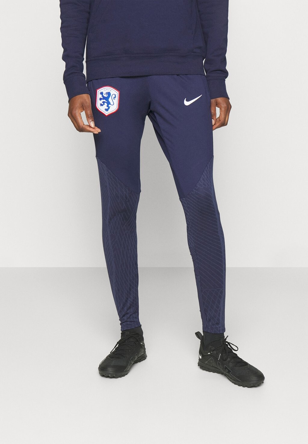 

Брюки Nike, Серый