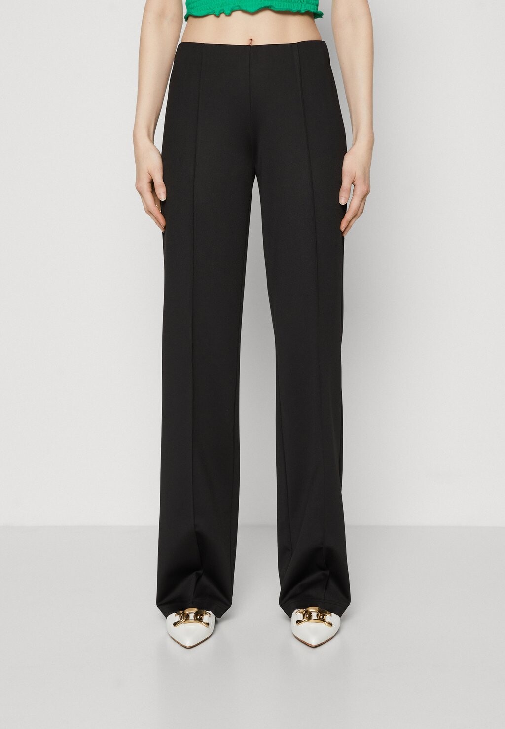 

Брюки ONLLAUREL ONLY Tall, цвет black