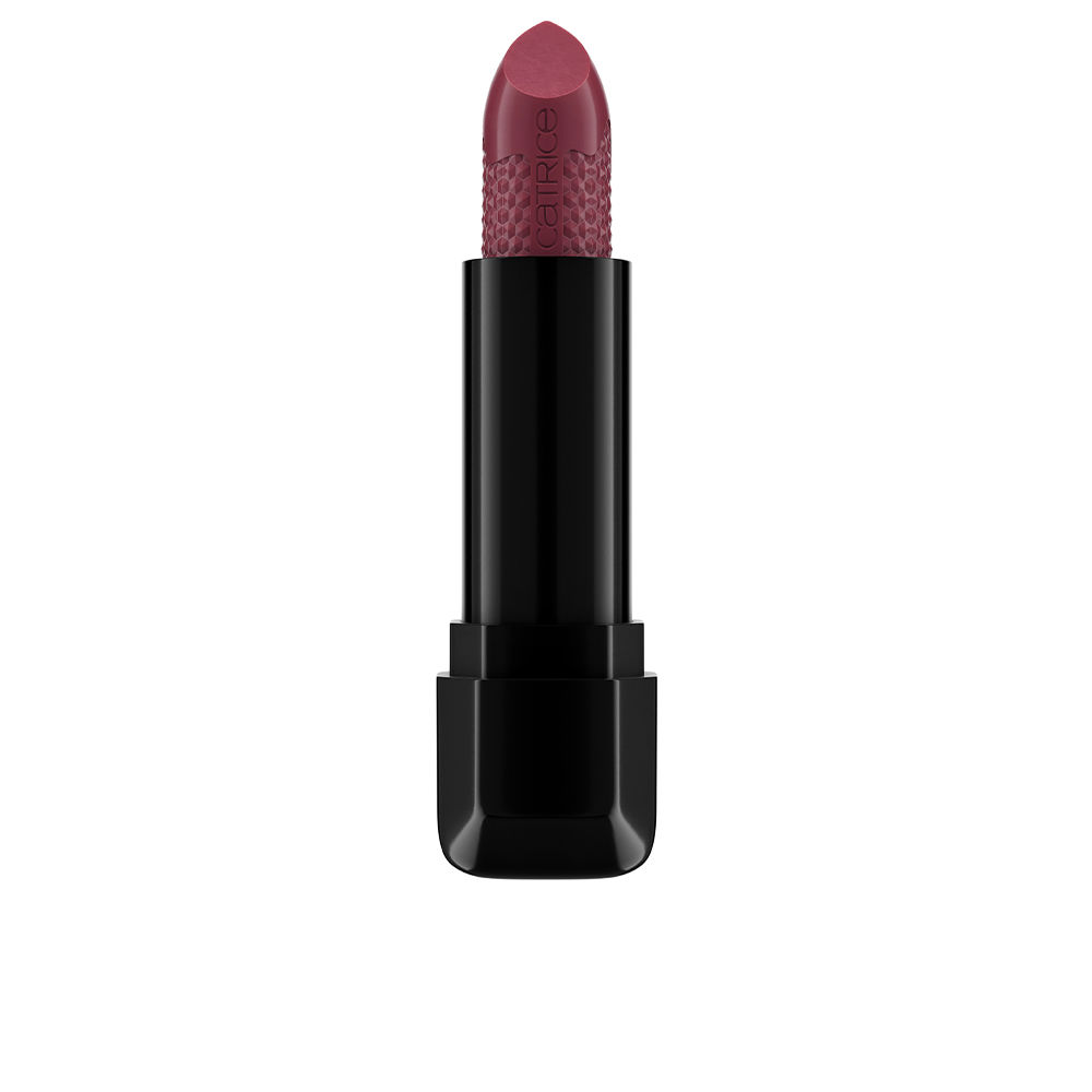 цена Губная помада Shine bomb lipstick Catrice, 3,5 г, 100-cherry bomb
