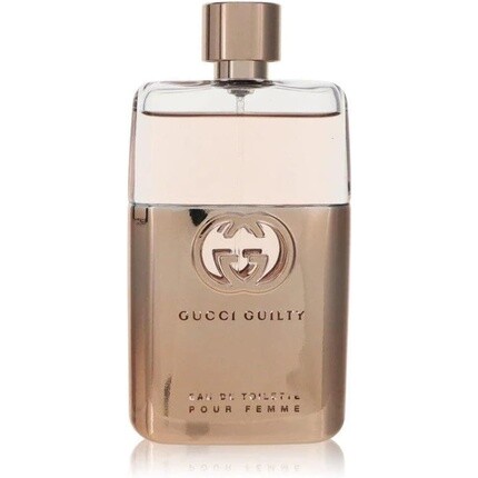 

Gucci Guilty Pour Femme от Gucci