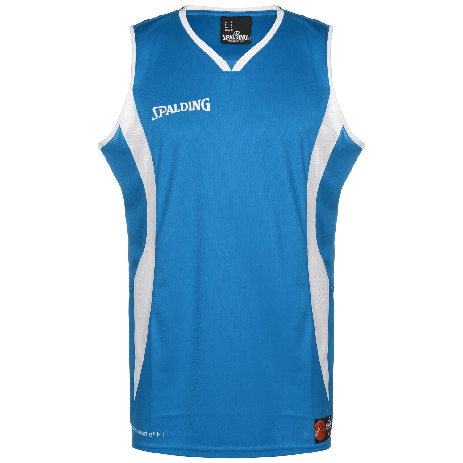 

Рубашка Spalding Tanktop Jam, синий